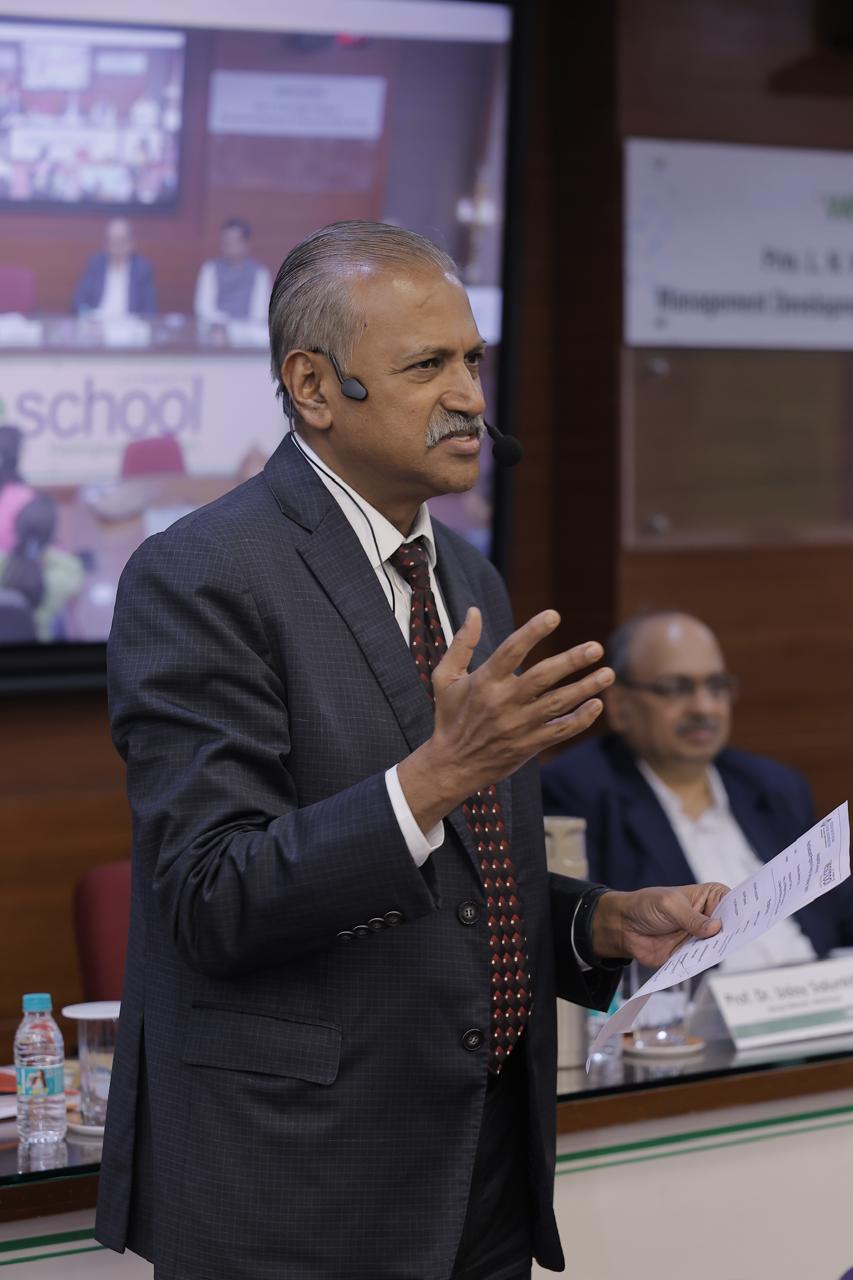 WeSchool and FIEO Launch 8th Batch of PGP in Foreign Trade Management