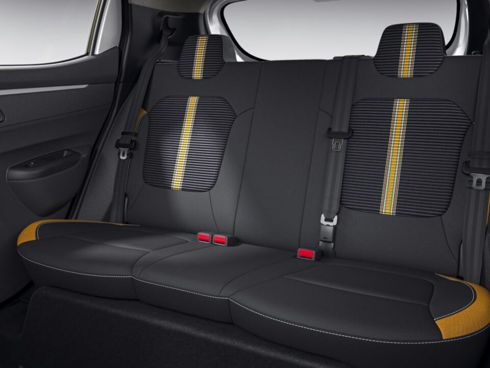 Renault Launches Kwid’s 10th Anniversary Limited Edition
