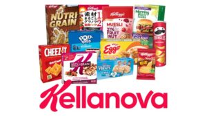 Kellanova Welcomes GST Reduction
