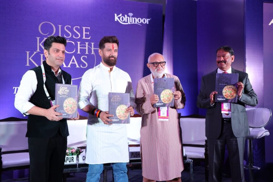 AWL Agri Business Limited Launches Qisse Kuchh Khaas