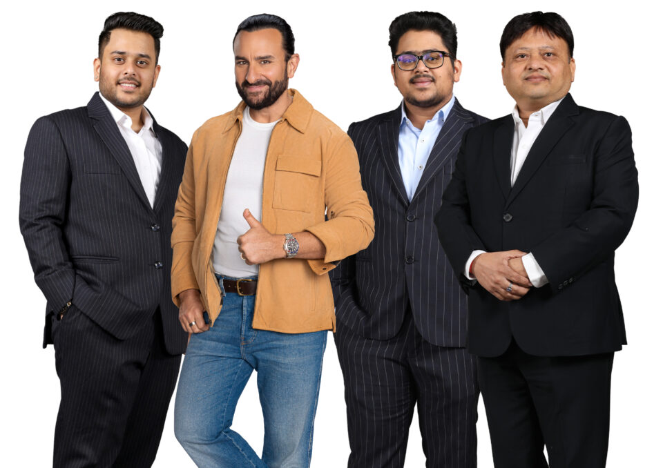 Thermocool Home Appliances Onboards Saif Ali Khan as Brand Ambassador for Cooling Range