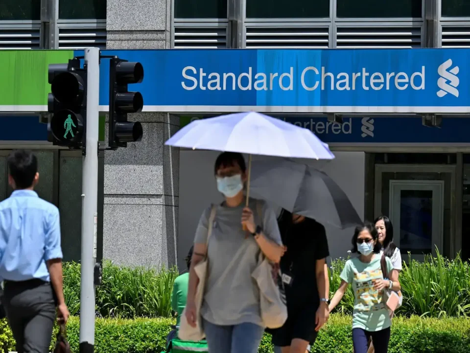 L&T Secures USD 700 mn Sustainability Linked Trade Facility with Standard Chartered