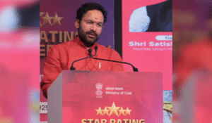 Launch Of India’s Mineral Trading Exchange