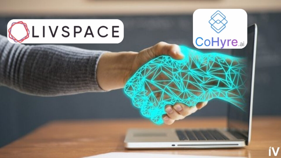 Livspace Achieves 35% Cost Efficiency in Recruitment Through CoHyre.AI
