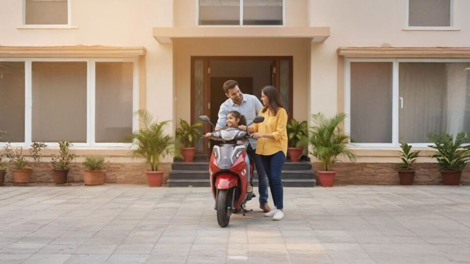 Greaves Electric Mobility Rolls Out Festive Offers Across India for Nexus and Magnus Neo