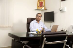 Shree Cement Appoints Mahendra Pratap Joshi as Head of Quality