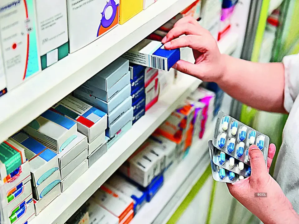 Mankind Pharma Gets CDSCO Nod to Begin Phase 1 Trials of Novel Autoimmune Drug Candidate MKP11093 