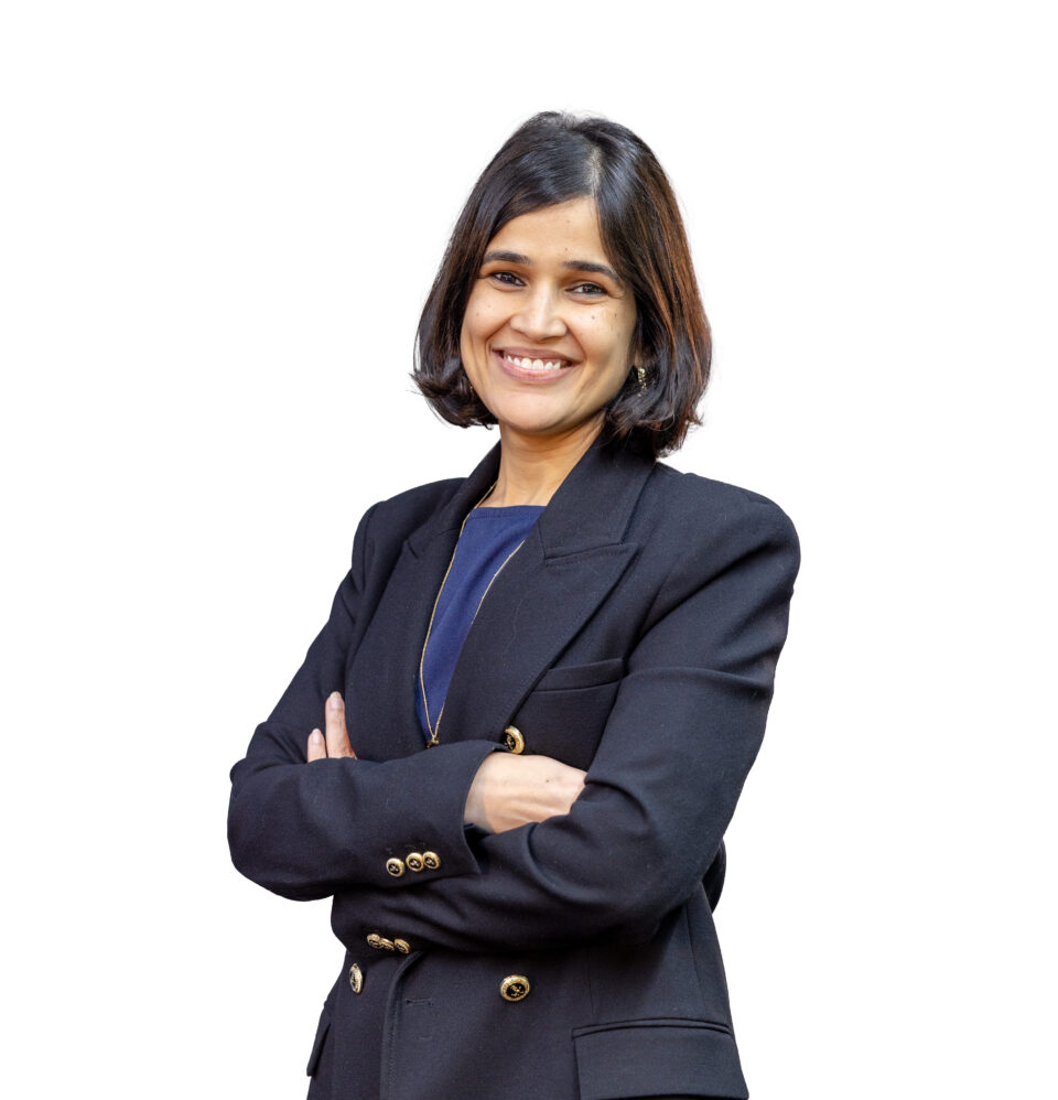 Mansi Jain Elevated as COO of Glance to Spearhead Global Expansion of AI Commerce