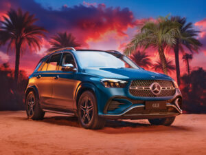 Mercedes-Benz India announces the launch of the much awaited ‘Dream Days’ festive campaign