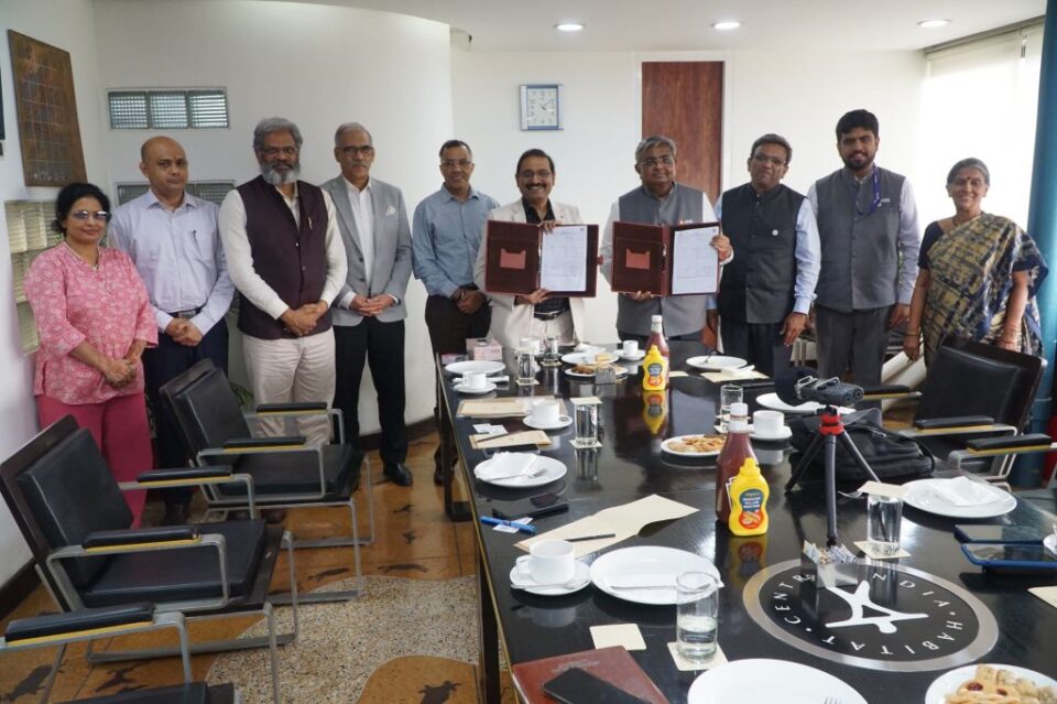 NSE collaborates with India Habitat Centre to conduct Financial Literacy and Investor Awareness Programs