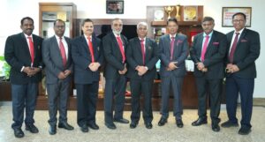 NHPC held its 49th Annual General Meeting
