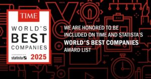NTPC included in the TIME World’s Best Companies 2025