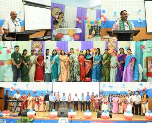 Teachers’ Day Celebrations at NTPC Bongaigaon