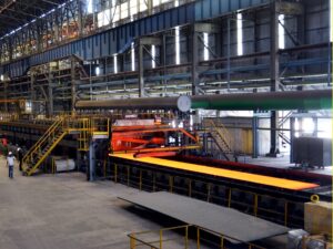 SAIL RSP registers remarkable performance in key areas during April–August 2025