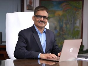 PESB selects Shri B Sairam for Coal India Next CMD.