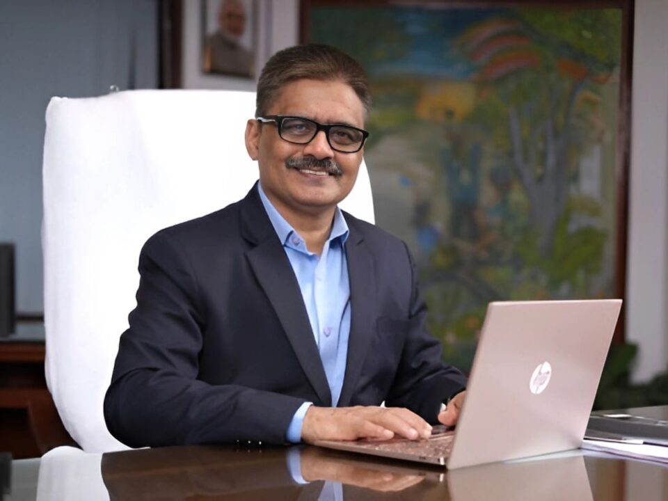 PESB selects Shri B Sairam for Coal India Next CMD.
