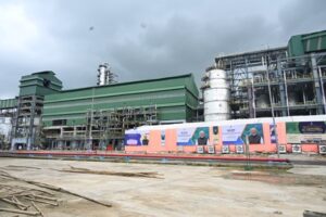 PM Modi Inaugurates India’s First Bamboo-Based Bio-Ethanol Plant In Assam’s Golaghat