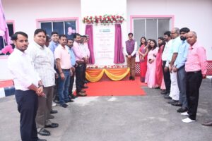 POWERGRID declares Lucknow substation as Pink Sub-station