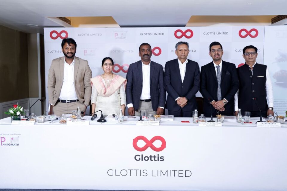 Glottis Limited IPO to open on September 29
