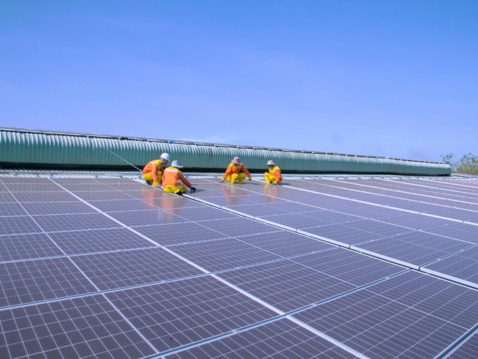 Prime Minister Inaugurates NTPC’s Nokh Solar PV Project in Rajasthan 