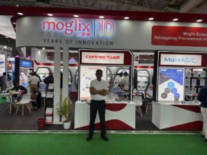 Moglix Powers India’s Electronics Growth with 50+ brands on Its Platform