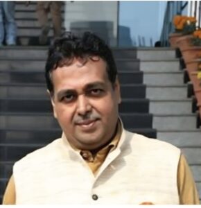 PESB recommends NTPC's Shri Rakesh Nandan Sahay as Director (Personnel) of  RINL