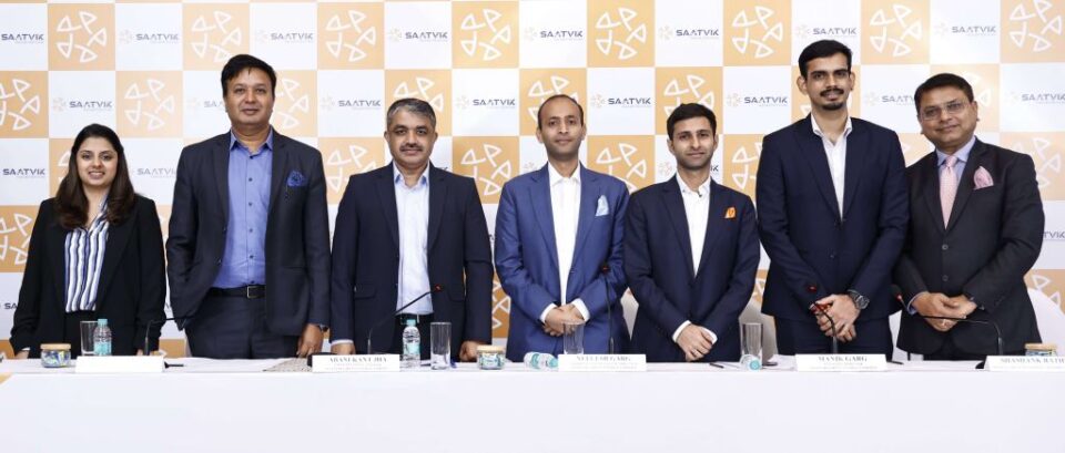 Saatvik Green Energy Limited ₹900 crore IPO to open on September 19 2025