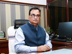 Shri Ashutosh Dwivedi appointed as Director (Technical) NCL