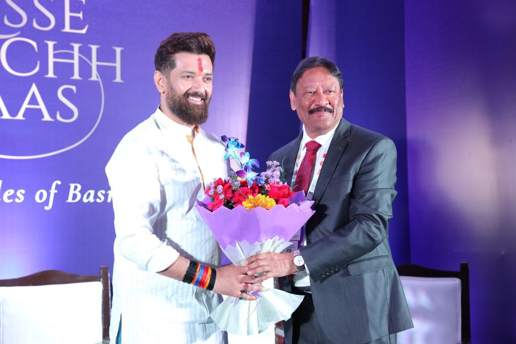 AWL Agri Business Limited Launches Qisse Kuchh Khaas