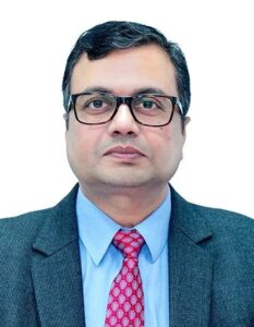 Sipan Kumar Garg Assumes Additional Charge as Director (Finance) of NHPC Limited
