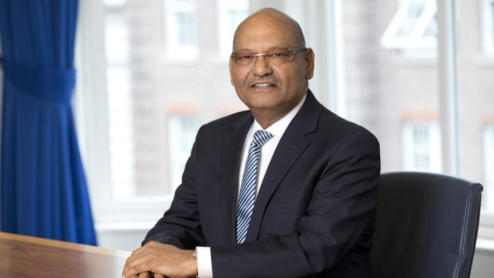Silver emerges as India’s most strategic and multipurpose metal, says Anil Agarwal
