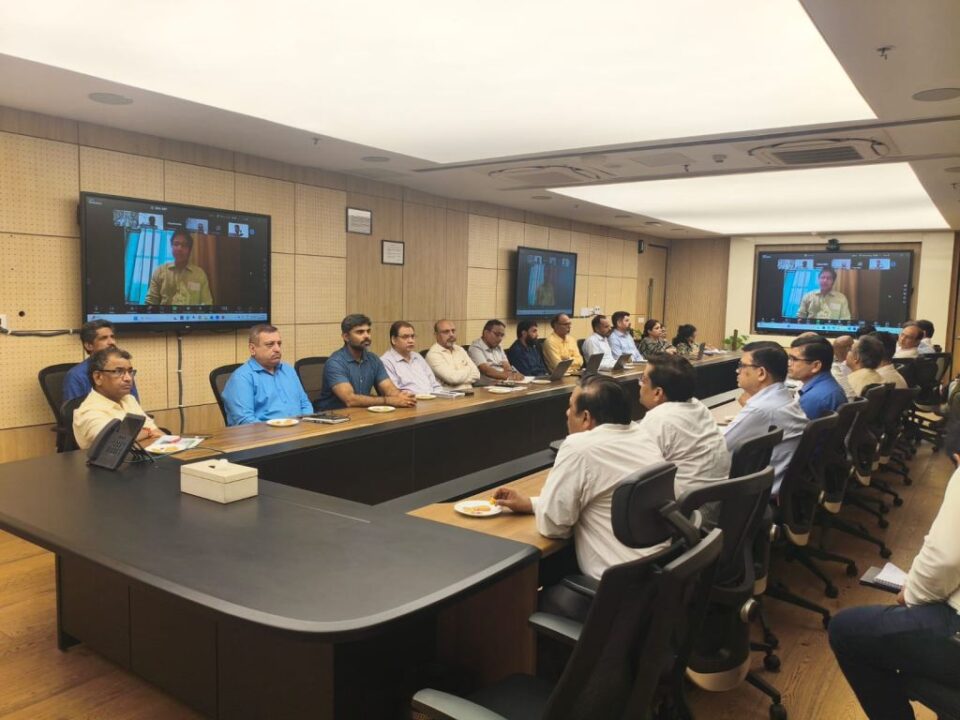CMD IREDA Calls Asset Quality and Good Governance Core to Growth