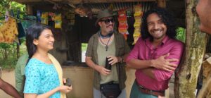 Assamese film ‘Goodbye Guruji’ selected for Festival Gange Sur Seine Paris