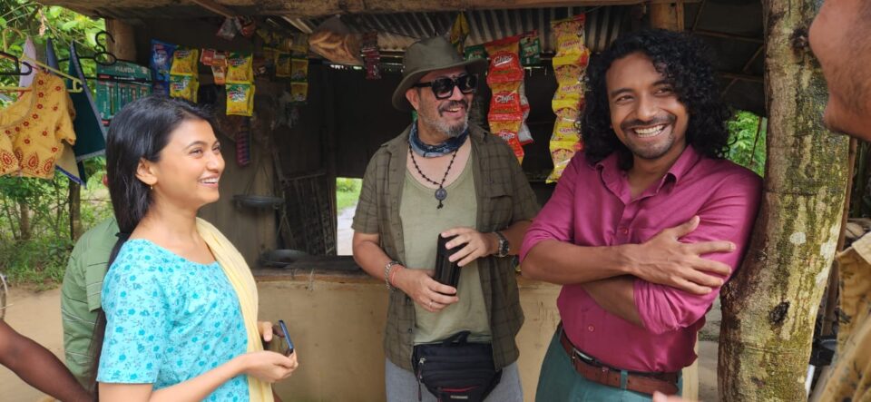 Assamese film ‘Goodbye Guruji’ selected for Festival Gange Sur Seine Paris