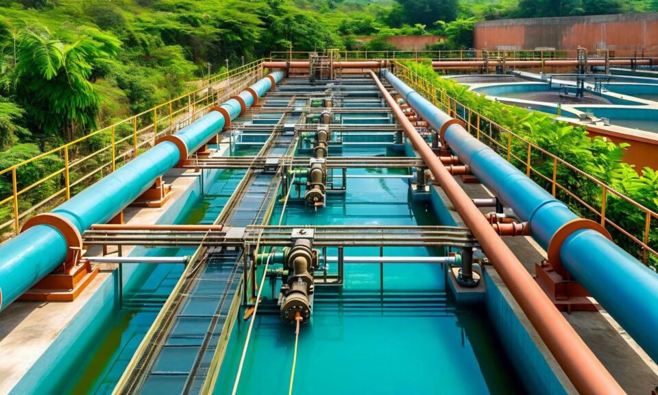 Sustainability Focused Co. Vishvaraj Environment Limited files for Rs 2250 cr IPO 