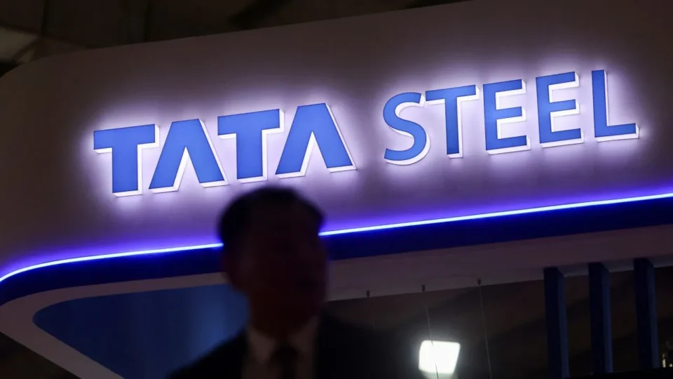Tata Steel signs the non-binding Joint Letter of Intent