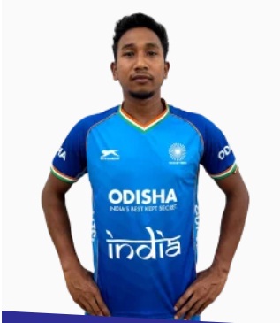 Two former Cadets of SAIL Hockey Academy find place in Indian team for Sultan Johor Cup-2025