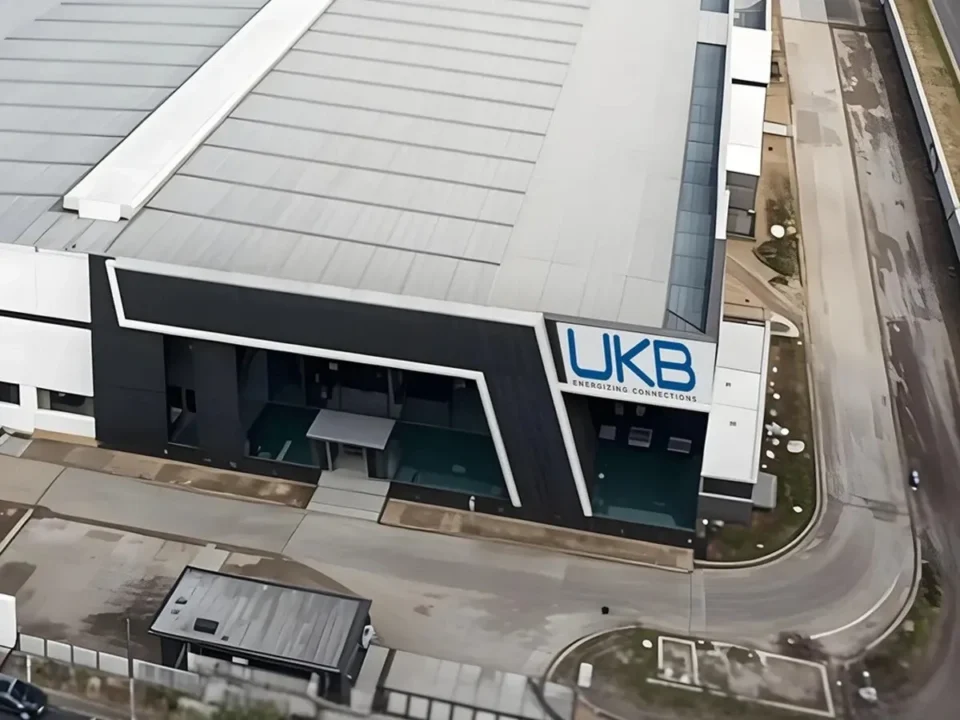 UKB ELECRONICS LIMITED FILES DRHP WITH SEBI FOR UP TO Rs. 800 CRORE IPO