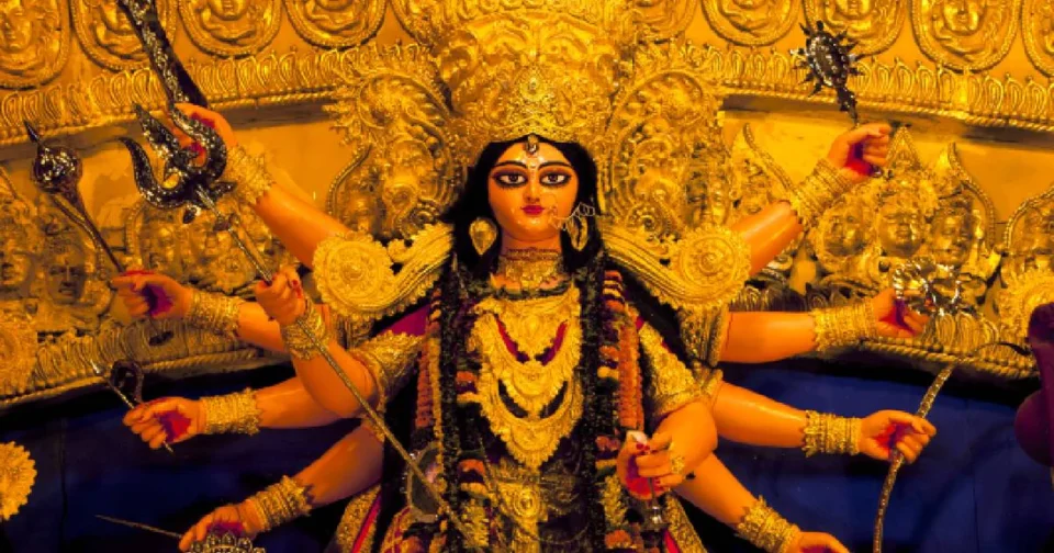 Voltas Ignites the Festive Spirit This Navratri and Durga Puja
