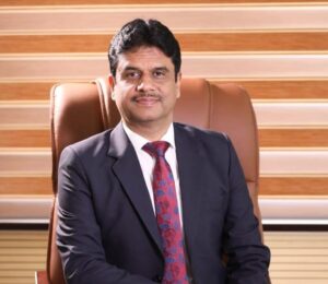 Bhupender Gupta Appointed as New CMD of NHPC