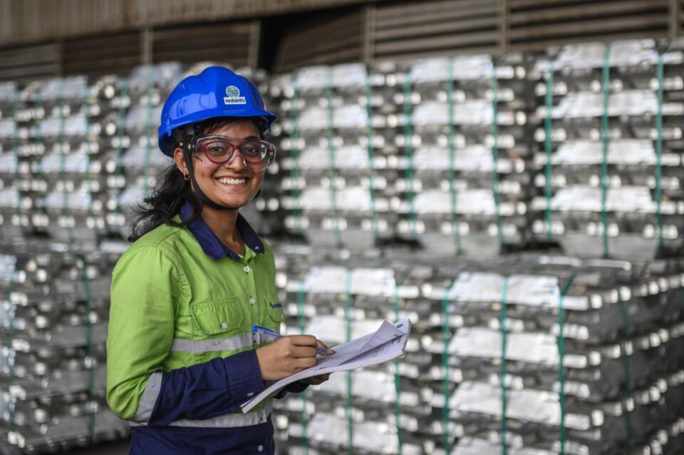 Vedanta boosts metal manufacturing to advance EV industry with Capex spend at more than INR 12