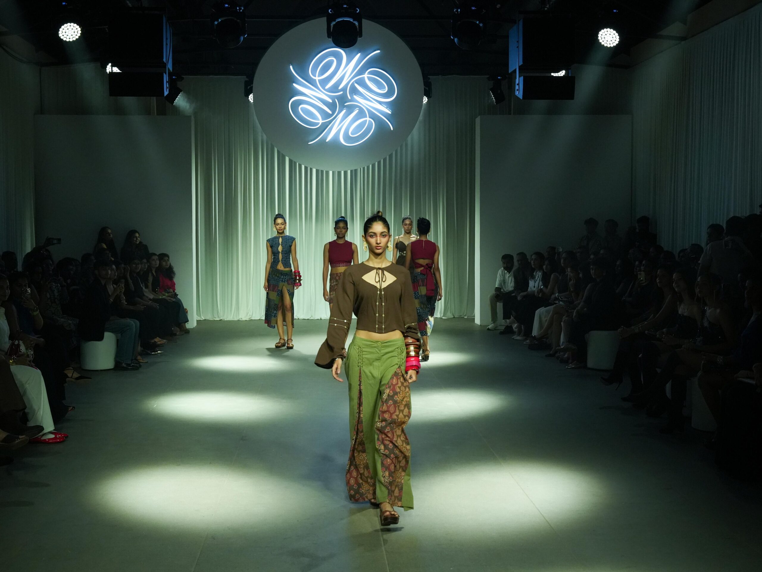 Westside Launches YNG A Platform for the Next Generation of Fashion Creatives