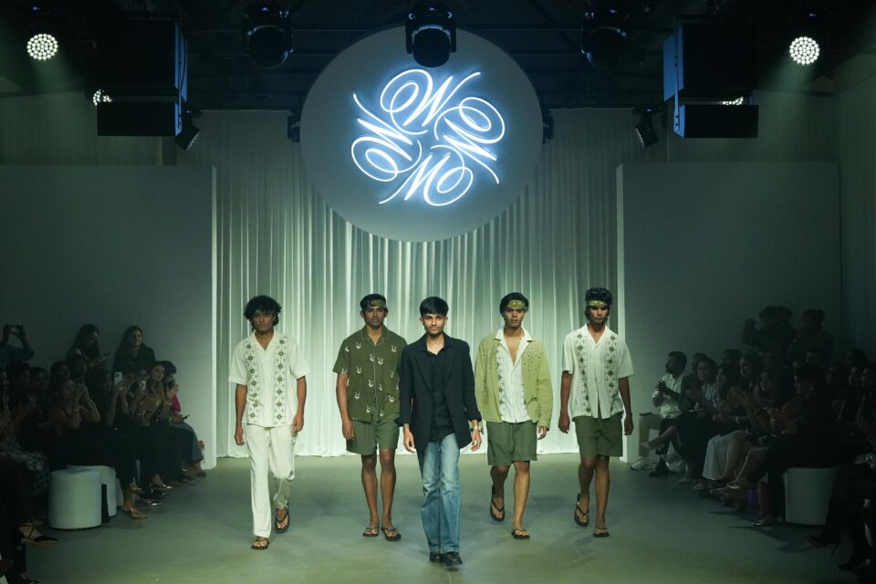 Westside Launches YNG A Platform for the Next Generation of Fashion Creatives