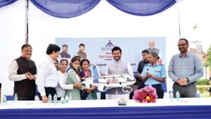 Ministry of Civil Aviation Launches Yatri Sewa Diwas 2025
