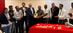 Airbus Recognizes Aequs for Successful Delivery on Transformation Project