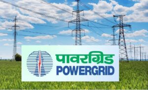 पावरग्रिड द्वारा वित्त वर्ष 2024-25 के लिए ₹574.35 करोड़ के अंतिम लाभांश का भुगतान