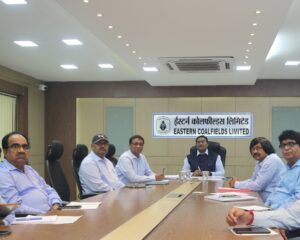 ECL Leaders Participate in CIL Conference Launch of COALRR Application