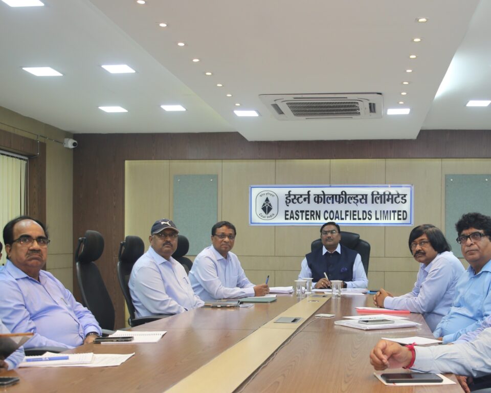 ECL Leaders Participate in CIL Conference Launch of COALRR Application