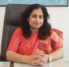Ms Nivedita Dubey Selected by PESB for the Post of Member (HR) AAI