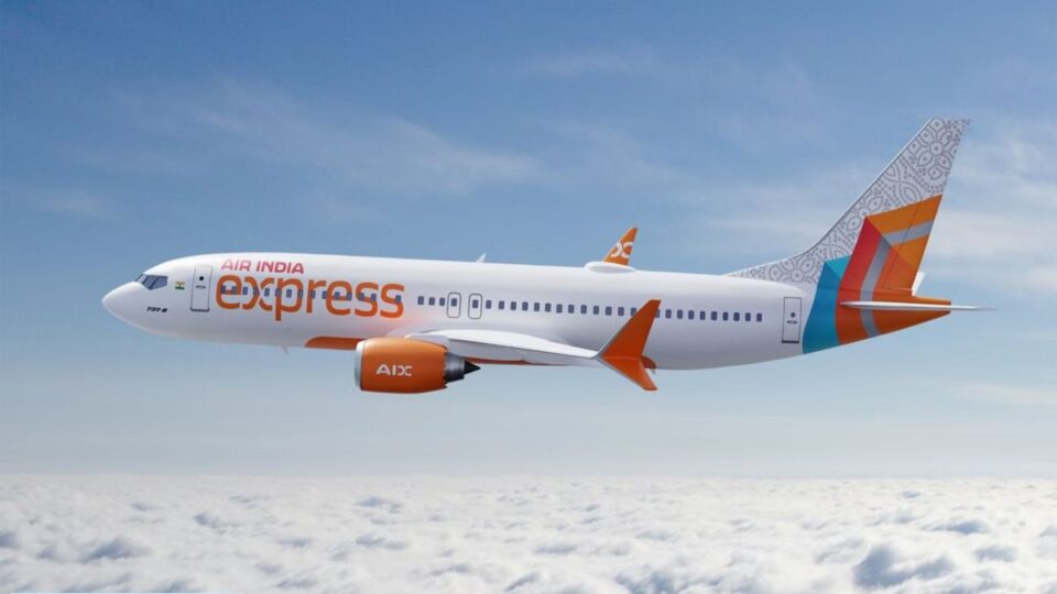 AIR INDIA EXPRESS ANNOUNCES FLIGHTS BETWEEN INDORE AND GOA